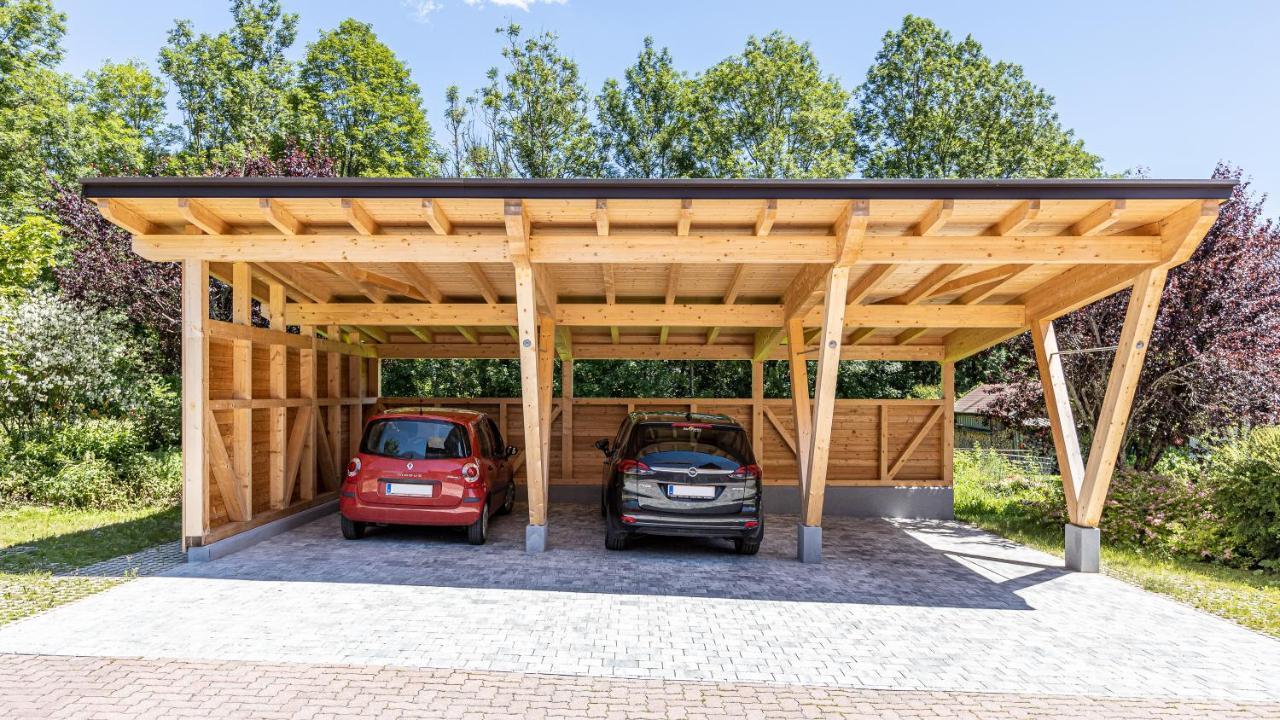 Ferienwohnung Neuper Bad Mitterndorf Exterior foto