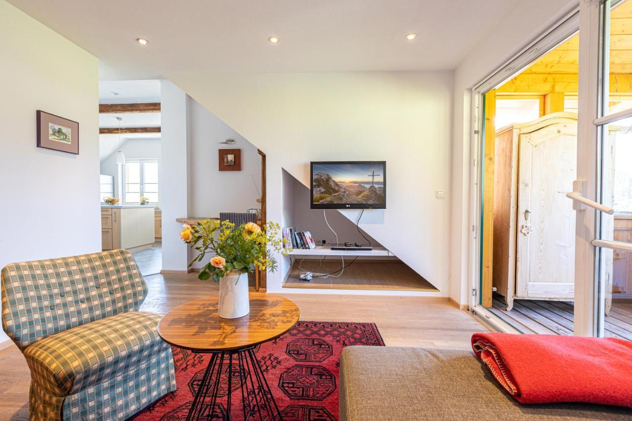 Ferienwohnung Neuper Bad Mitterndorf Exterior foto