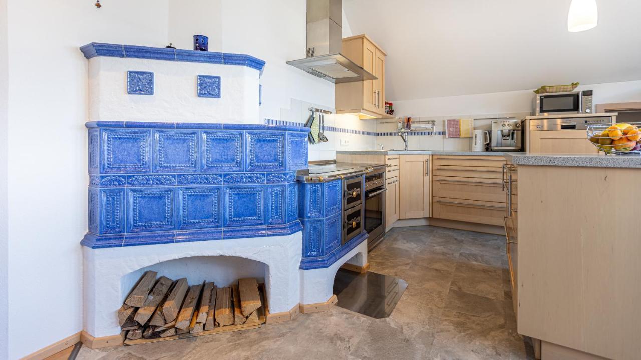 Ferienwohnung Neuper Bad Mitterndorf Exterior foto